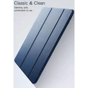 Full-Body Cover for iPad (7th, 8th, 9th generation) 10.2” (Blue) by 9eight5