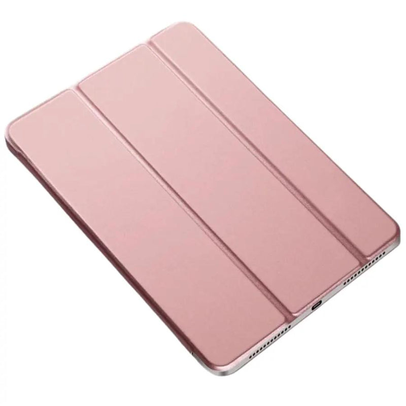 Full-Body Cover for iPad (7th, 8th, 9th generation) 10.2” (Rose) by 9eight5