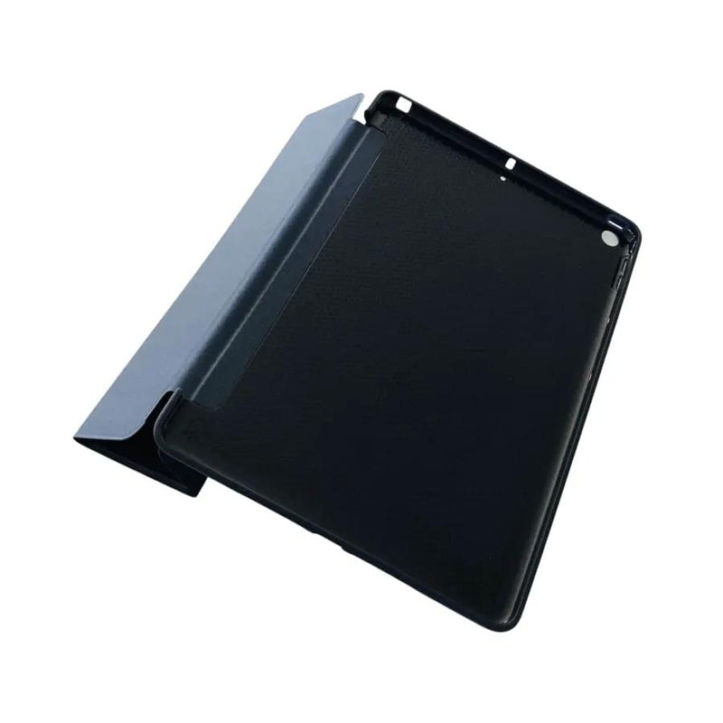 Full Body Cover for iPad (7th, 8th, 9th generation) 10.2” (Navy Blue) by 9eight5