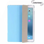 Full-Body Cover for iPad (7th, 8th, 9th generation) 10.2” (Sky Blue) by 9eight5