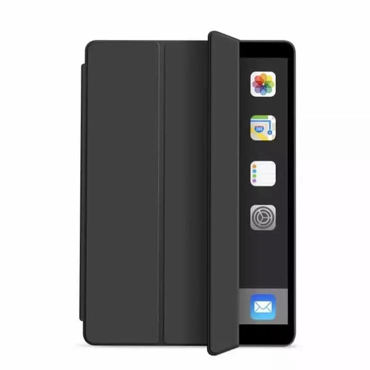 Full Body Cover for iPad (7th, 8th, 9th generation) 10.2” (Black) by 9eight5