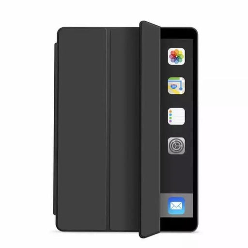 Full Body Cover for iPad (7th, 8th, 9th generation) 10.2” (Black) by 9eight5