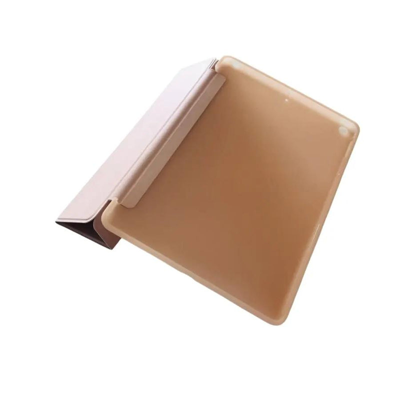 Full Body Cover for iPad (7th, 8th, 9th generation) 10.2” (Rose Gold) by 9eight5
