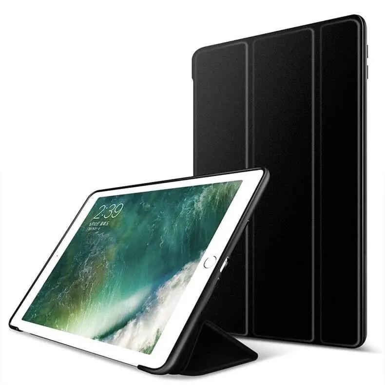 Full Body Cover for iPad (7th, 8th, 9th generation) 10.2” (Black) by 9eight5