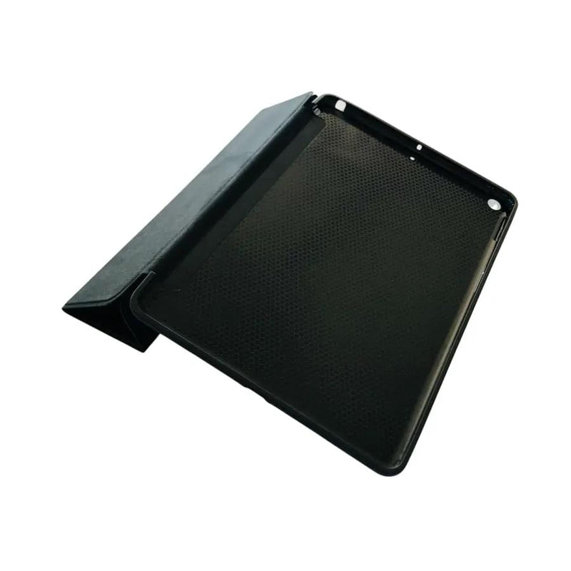 Full Body Cover for iPad (7th, 8th, 9th generation) 10.2” (Black) by 9eight5