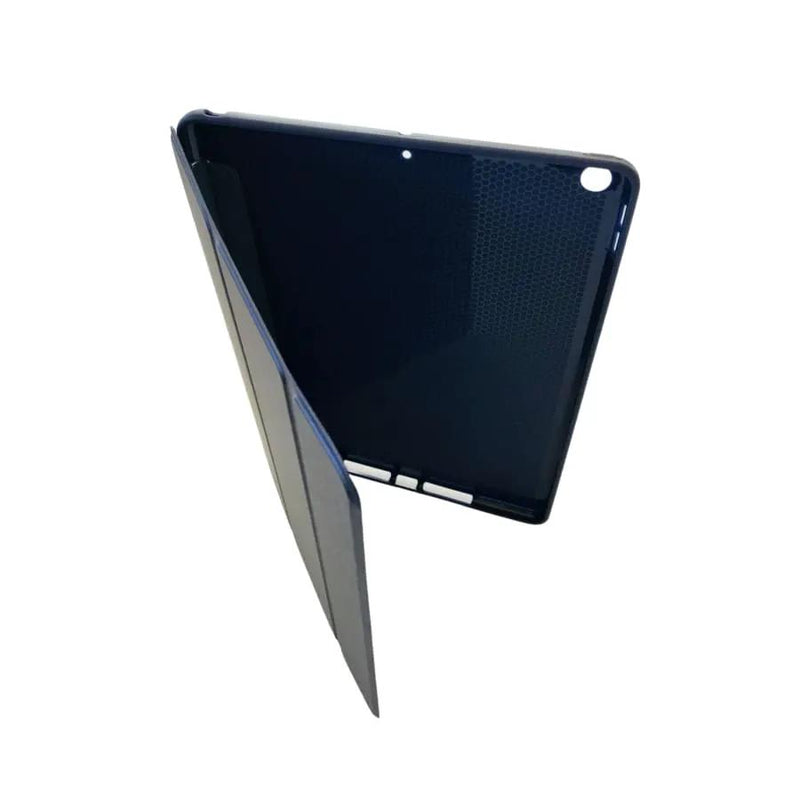 Full Body Cover for iPad (7th, 8th, 9th generation) 10.2” (Navy Blue) by 9eight5