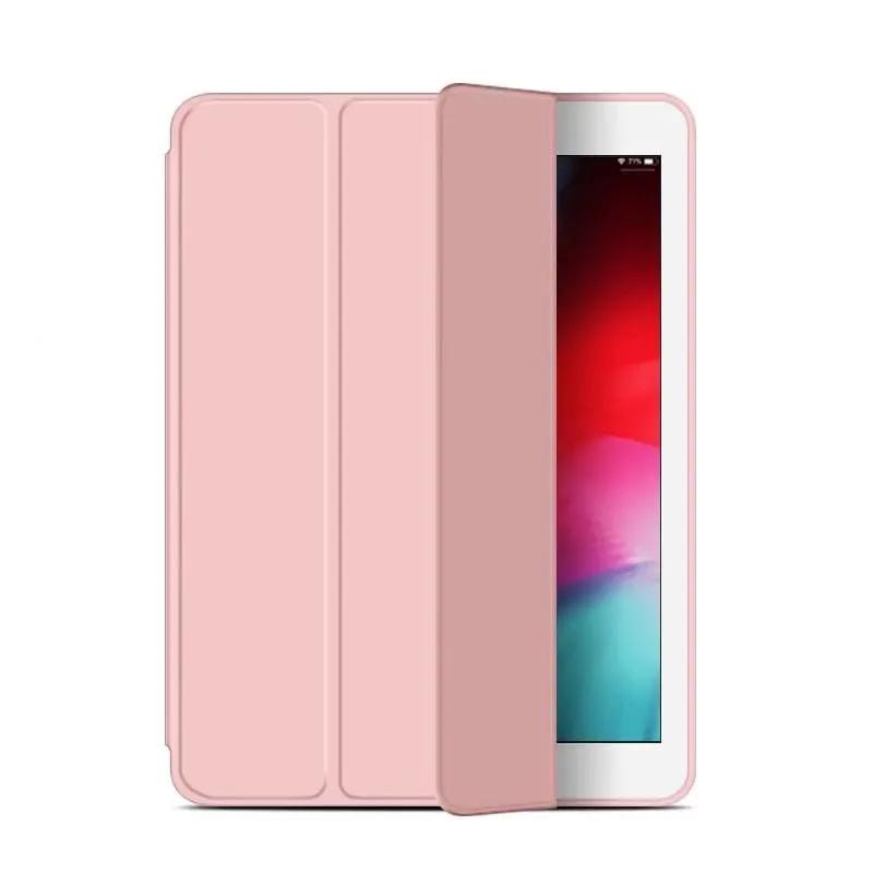 Full Body Cover for iPad (7th, 8th, 9th generation) 10.2” (Rose Gold) by 9eight5