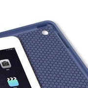 Full Body Cover for iPad (7th, 8th, 9th generation) 10.2” (Navy Blue) by 9eight5
