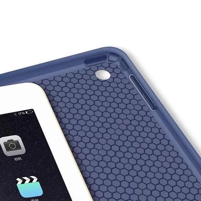 Full Body Cover for iPad (7th, 8th, 9th generation) 10.2” (Navy Blue) by 9eight5