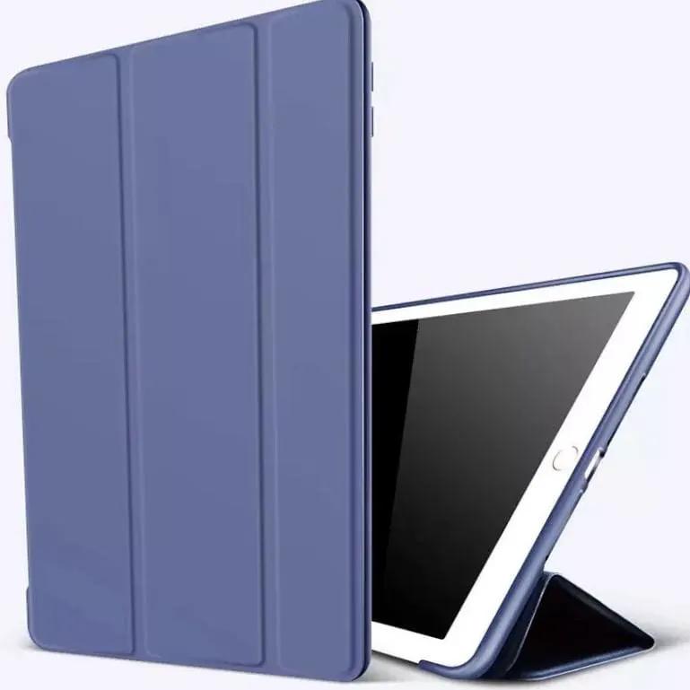 Full Body Cover for iPad (7th, 8th, 9th generation) 10.2” (Navy Blue) by 9eight5