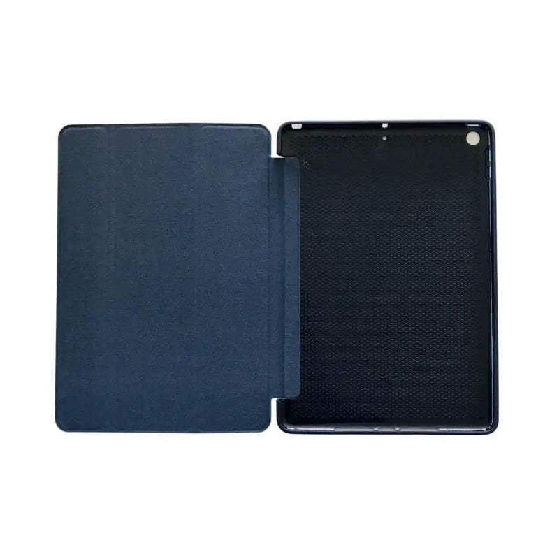 Full Body Cover for iPad (7th, 8th, 9th generation) 10.2” (Navy Blue) by 9eight5