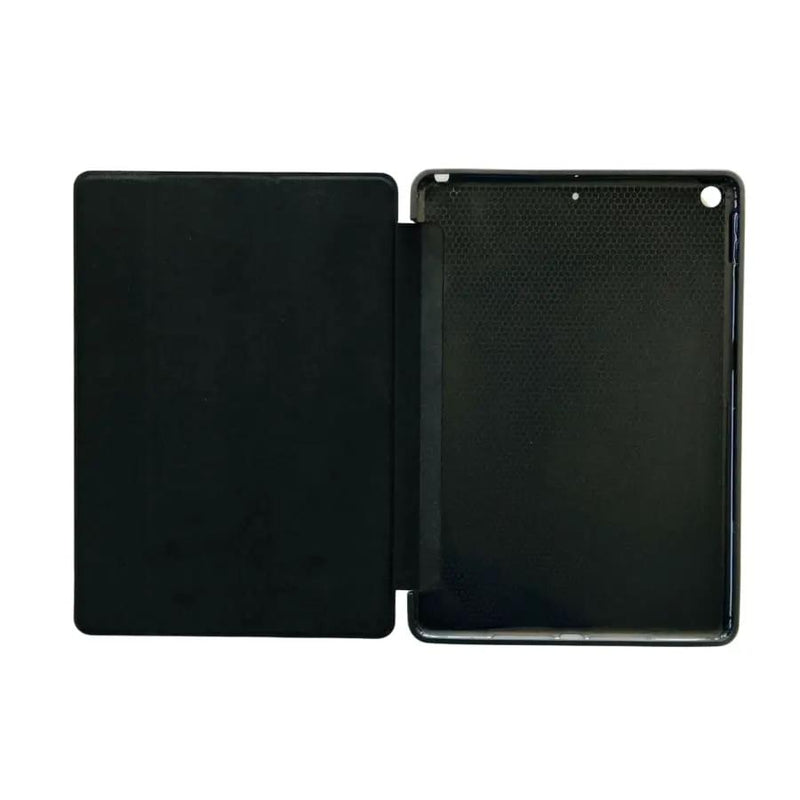Full Body Cover for iPad (7th, 8th, 9th generation) 10.2” (Black) by 9eight5