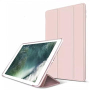 Full Body Cover for iPad (7th, 8th, 9th generation) 10.2” (Rose Gold) by 9eight5