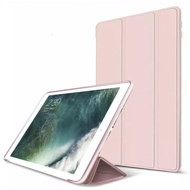 Full Body Cover for iPad (7th, 8th, 9th generation) 10.2” (Rose Gold) by 9eight5