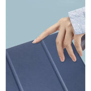 Full-Body Cover for iPad (7th, 8th, 9th generation) 10.2” (Blue) by 9eight5
