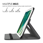 Full-Body Cover for iPad (7th, 8th, 9th generation) 10.2” (8 colours available) by 9eight5