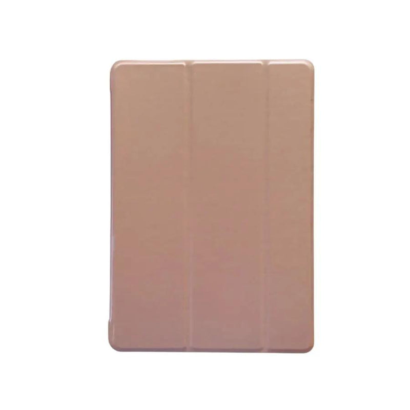 Full Body Cover for iPad (7th, 8th, 9th generation) 10.2” (Rose Gold) by 9eight5