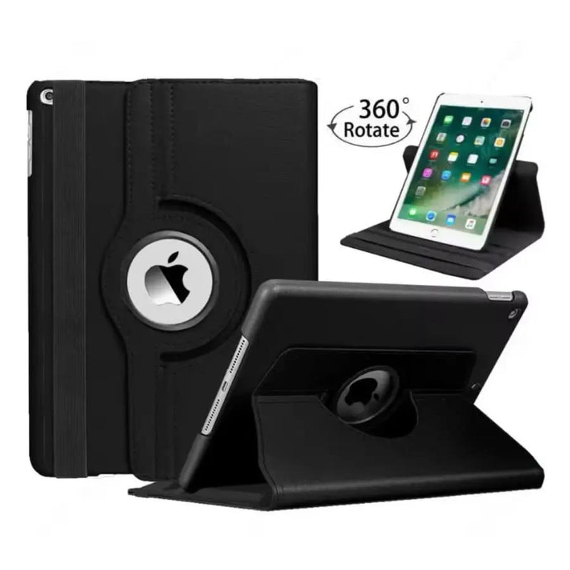 Full-Body Cover for iPad (7th, 8th, 9th generation) 10.2” (8 colours available) by 9eight5
