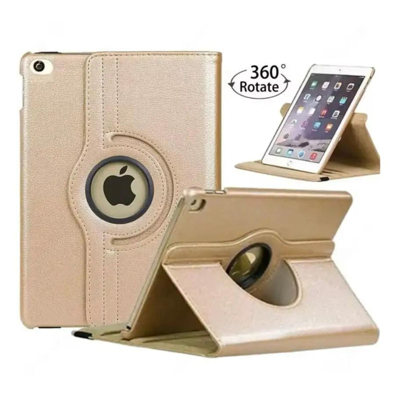 Full-Body Cover for iPad (7th, 8th, 9th generation) 10.2” (8 colours available) by 9eight5