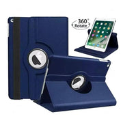 Full-Body Cover for iPad (7th, 8th, 9th generation) 10.2” (8 colours available) by 9eight5