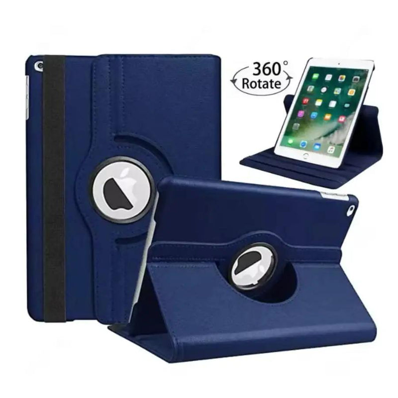 Full-Body Cover for iPad (7th, 8th, 9th generation) 10.2” (8 colours available) by 9eight5