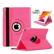 Full-Body Cover for iPad (7th, 8th, 9th generation) 10.2” (8 colours available) by 9eight5