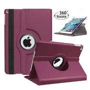 Full-Body Cover for iPad (7th, 8th, 9th generation) 10.2” (8 colours available) by 9eight5