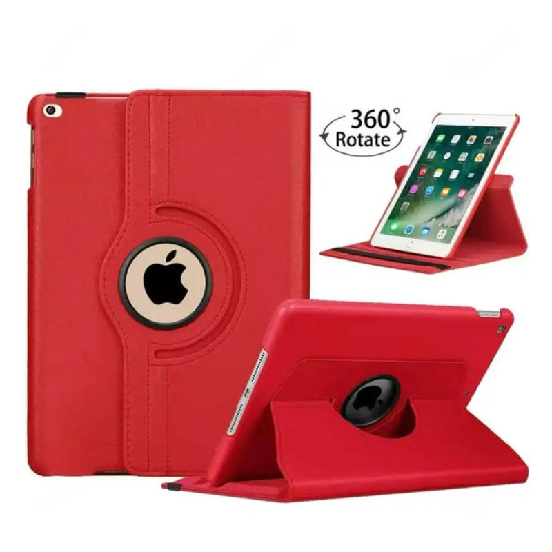 Full-Body Cover for iPad (7th, 8th, 9th generation) 10.2” (8 colours available) by 9eight5