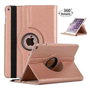 Full-Body Cover for iPad (7th, 8th, 9th generation) 10.2” (8 colours available) by 9eight5