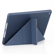 techplus iPad 9.7-inch 6th Gen (2018) Ultra Slim Smart Case – Lightweight Multi-Fold Cover iPad 9.7-inch 6th Gen (2018) Ultra Slim Smart Case – Lightweight Multi-Fold Cover