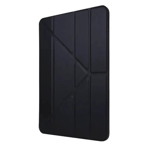 techplus iPad 9.7 Pro Ultra Slim Smart Case – Trifold Protective Cover iPad 9.7 Pro Ultra Slim Smart Case – Trifold Protective Cover...