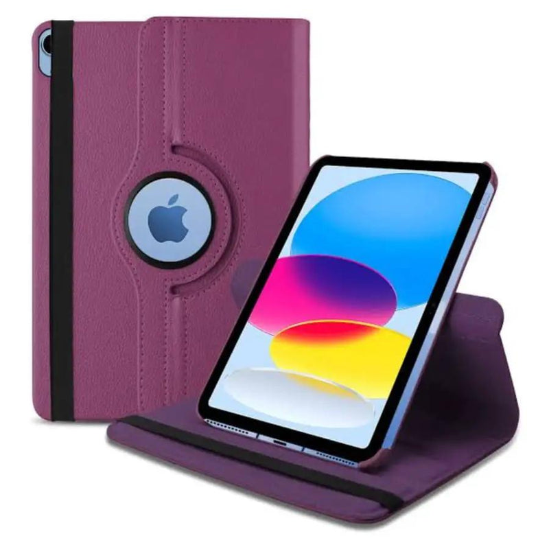 Cover for iPad (A16) 11” (2025) / iPad 10th Gen 10.9” (2022) by 9eight5