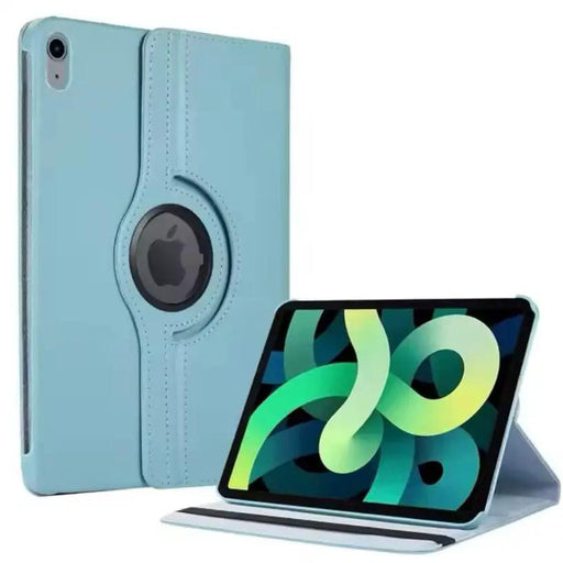 Cover for iPad Air 11” (M2) (2024) (Light Blue) by 9eight5