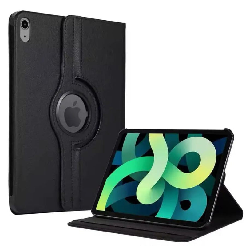 Cover for iPad Air 13” (M2) (2024) (Black) by 9eight5