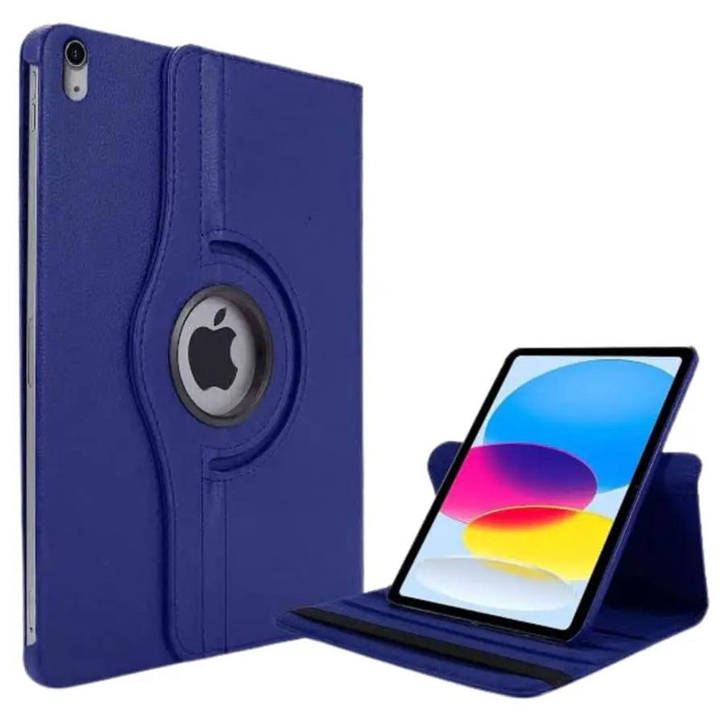 Cover for iPad Air 13” (M2) (2024) (Navy) by 9eight5