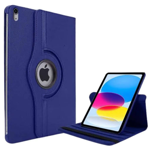 Cover for iPad Air 13” (M2) (2024) (Navy) by 9eight5