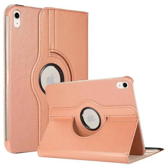 Cover for iPad Air 13” (M2) (2024) (Rosegold) by 9eight5