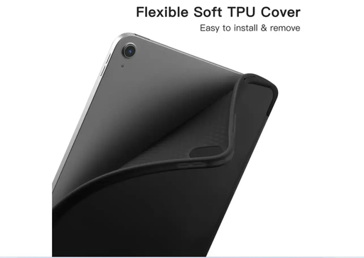 iPad Air 4 / Air 5 Trifold Case – Slim Smart Cover for 10.9 Inch by techplus