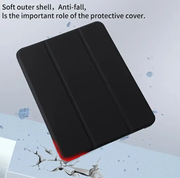 iPad Air 4 / Air 5 Trifold Case – Slim Smart Cover for 10.9 Inch by techplus