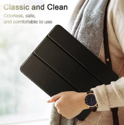 iPad Air 4 / Air 5 Trifold Case – Slim Smart Cover for 10.9 Inch by techplus