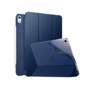 techplus iPad Air 4 case 10.9-Inch iPad Air 4 Case 10.9 Inch Ultra Slim Stand