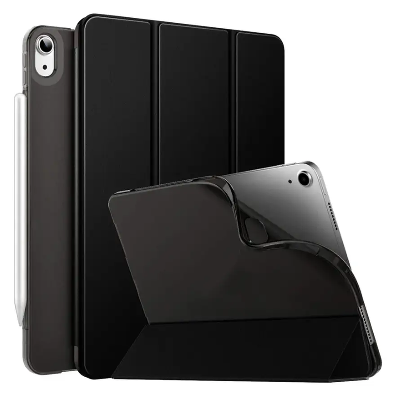 iPad Air 5 case 10.9-Inch by techplus