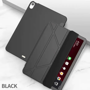 iPad Air 4 10.9" Ultra Slim Smart Case – Trifold Lightweight Cover by techplus