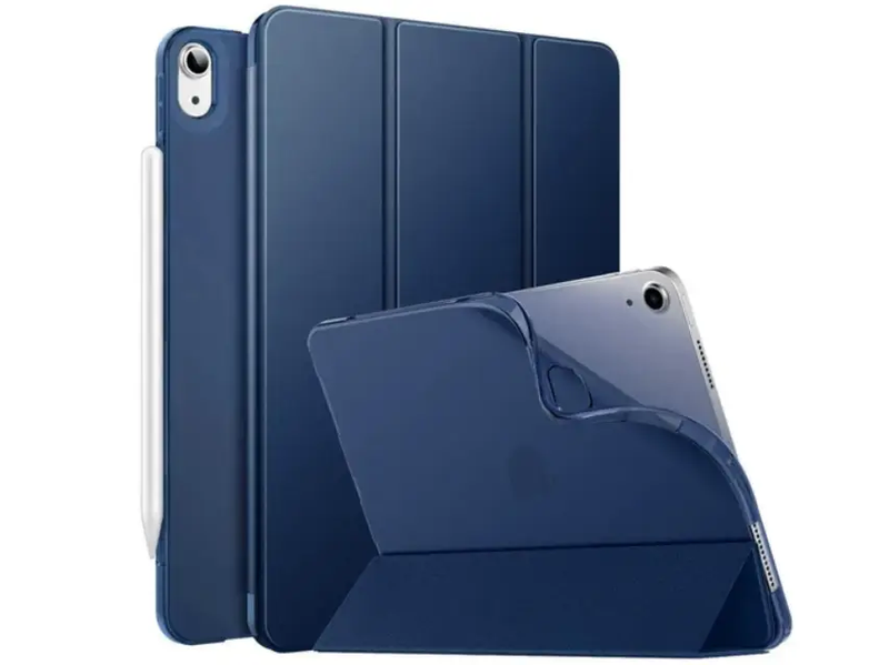 iPad Air 4 / Air 5 Trifold Case – Slim Smart Cover for 10.9 Inch by techplus