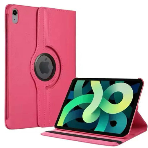 Cover for iPad Air (4th & 5th gen) 10.9” (Pink) by 9eight5