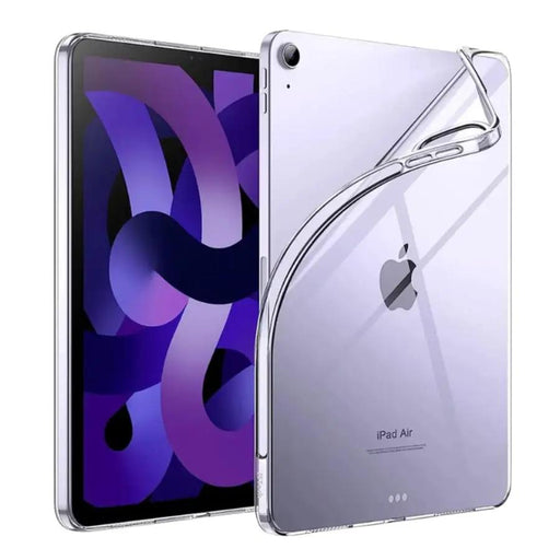Cover for iPad Air (4th & 5th gen) 10.9” (Clear) by 9eight5