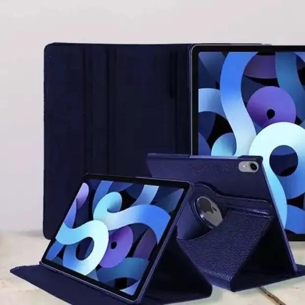 Full Body Cover for iPad Air (4th & 5th gen) 10.9” (Navy) by 9eight5
