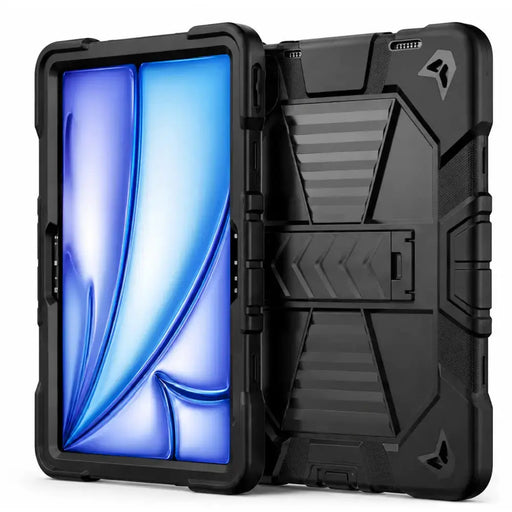 techplus iPad Air 4th Generation 10.9 Inch Rugged Shockproof Case with Kickstand iPad Air 4th Generation 10.9 Inch Rugged | Action Outdoors NZ