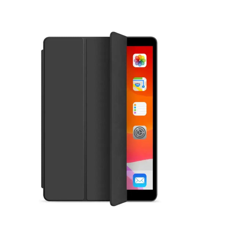techplus iPad Air 5 case 10.9-Inch TechPlus iPad Air 5 Case 10 9 Inch Ultra Slim Stand