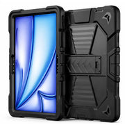 techplus iPad Air 5th Generation (10.9 Inch) Rugged Shockproof Case with Kickstand iPad Air 5th Generation (10.9 Inch) Rugged | Action Outdoors NZ